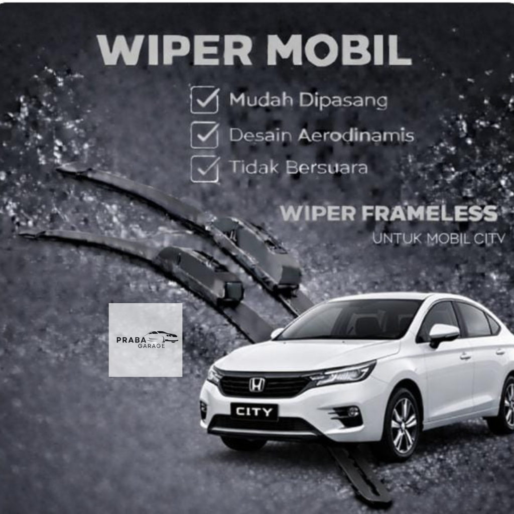 Wiper Honda City 2003 Wiper Honda City 2005 Wiper Honda City 2004 Wiper City Z Wiper Honda City 2002