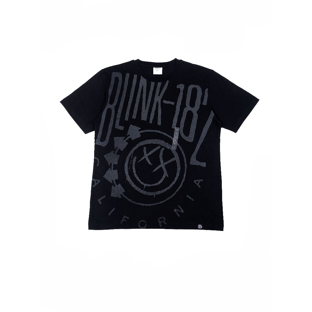 OFFICIAL BLINK 182 TEES  | KAOS BLINK 182 OFFICIAL