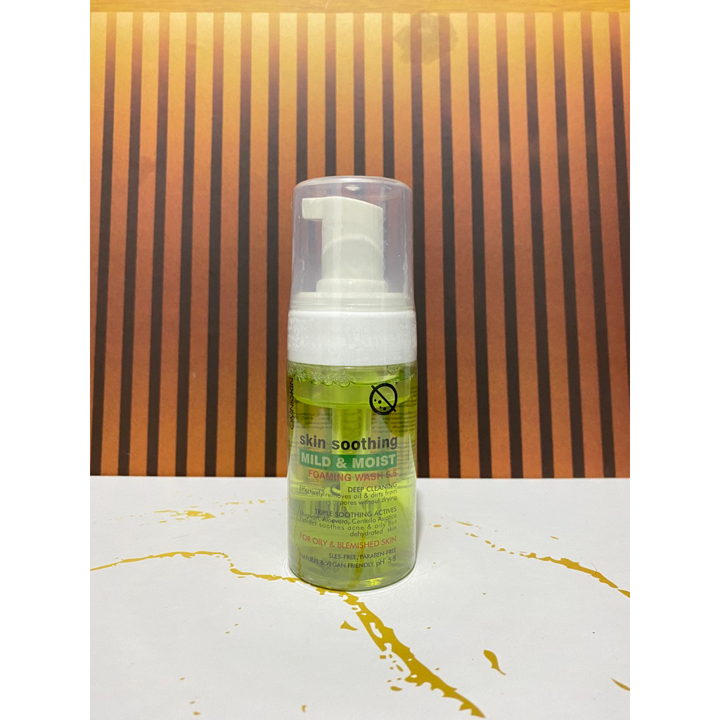 Omniskin - Facial Cleanser