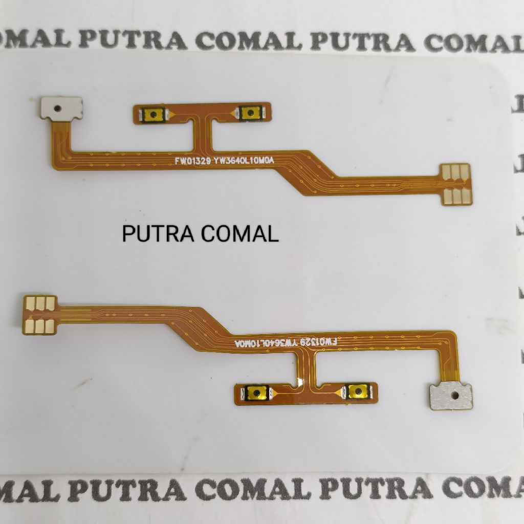 XIAOMI POCO F4 GT VOLUME FLEXIBLE FLEXIBEL FLEKSIBEL TOMBOL DALAM VOLUME XIAOMI POCO F4 GT