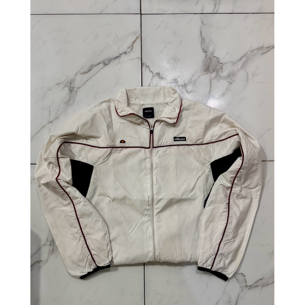 Ellese vintage - White