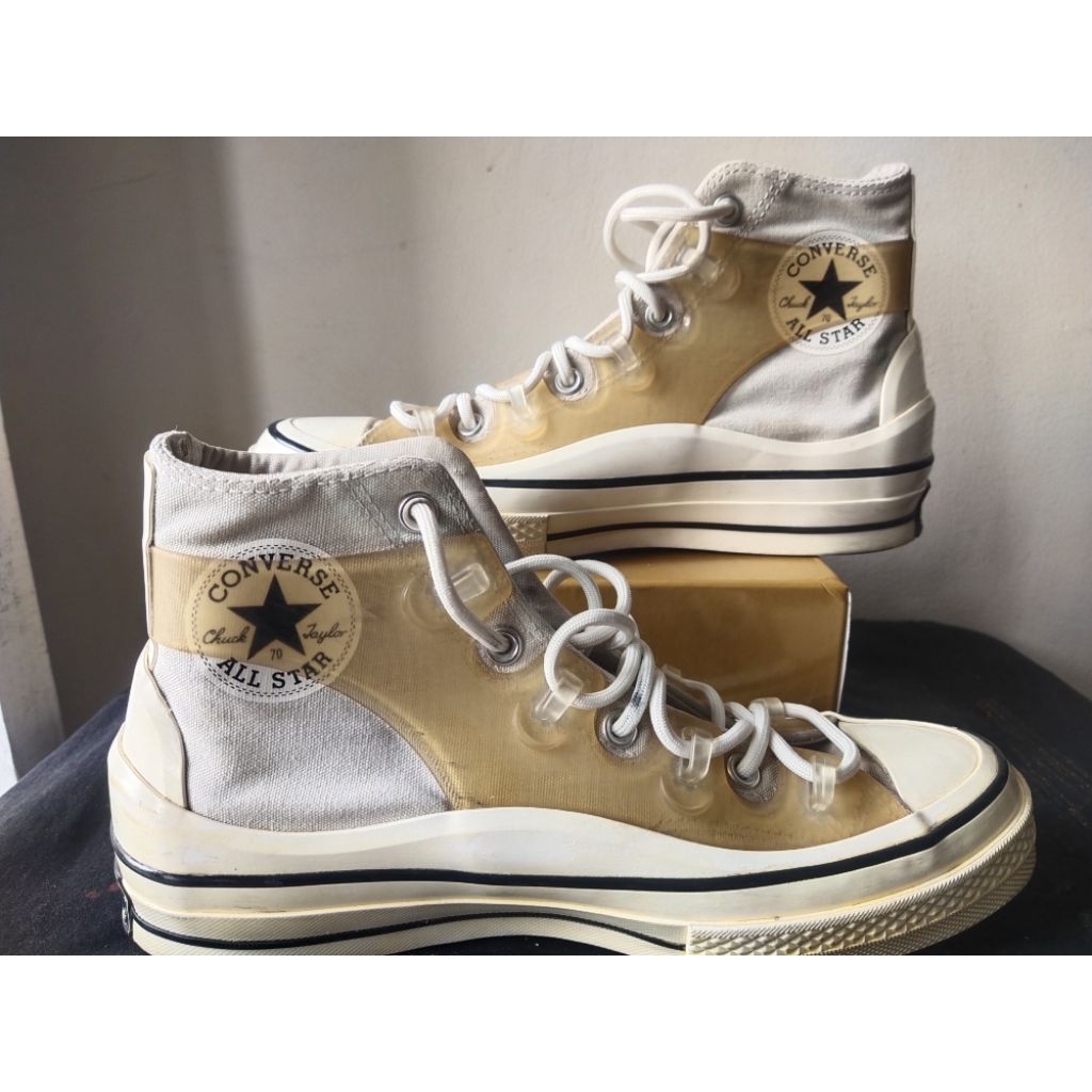 Converse Kim jones size 41.5