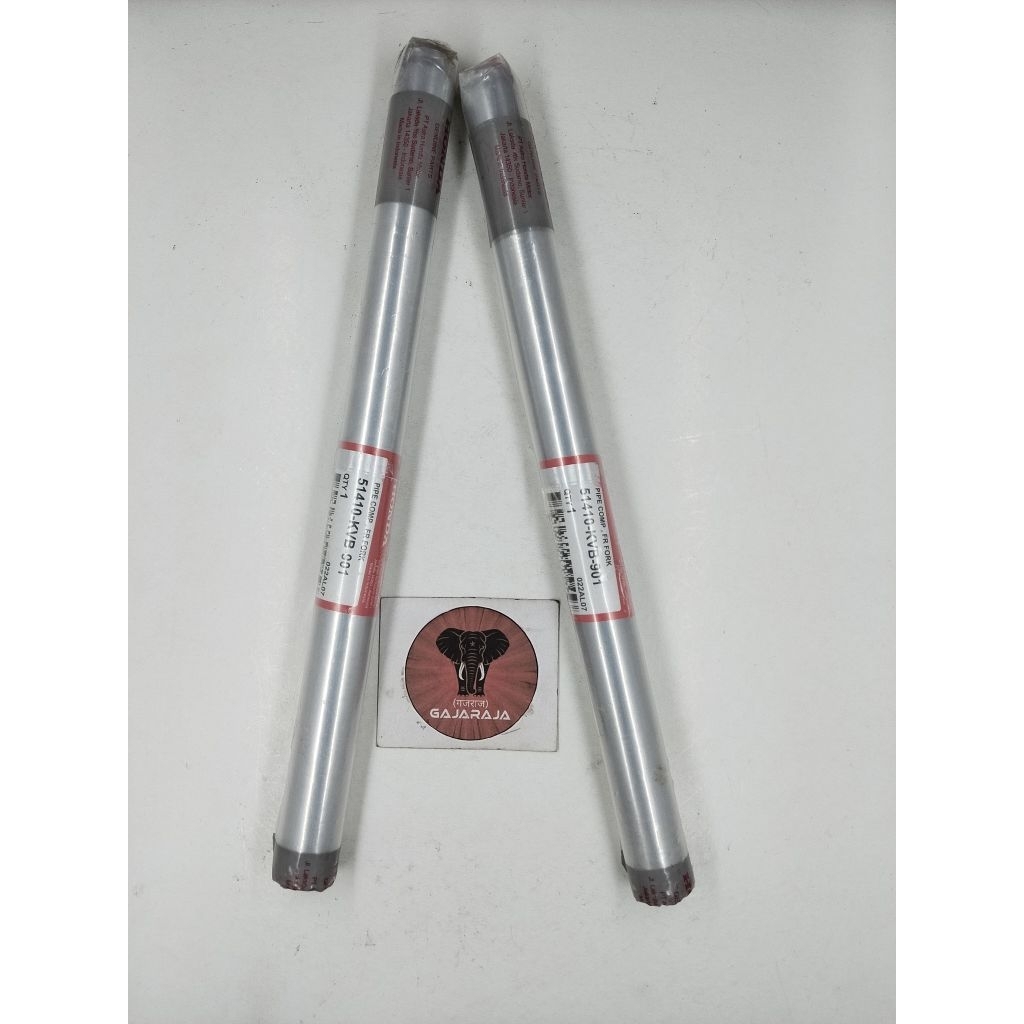 As Shock Depan / As Skok Depan Set Honda KVB Vario Karbu Beat Karbu Scoopy Karbu