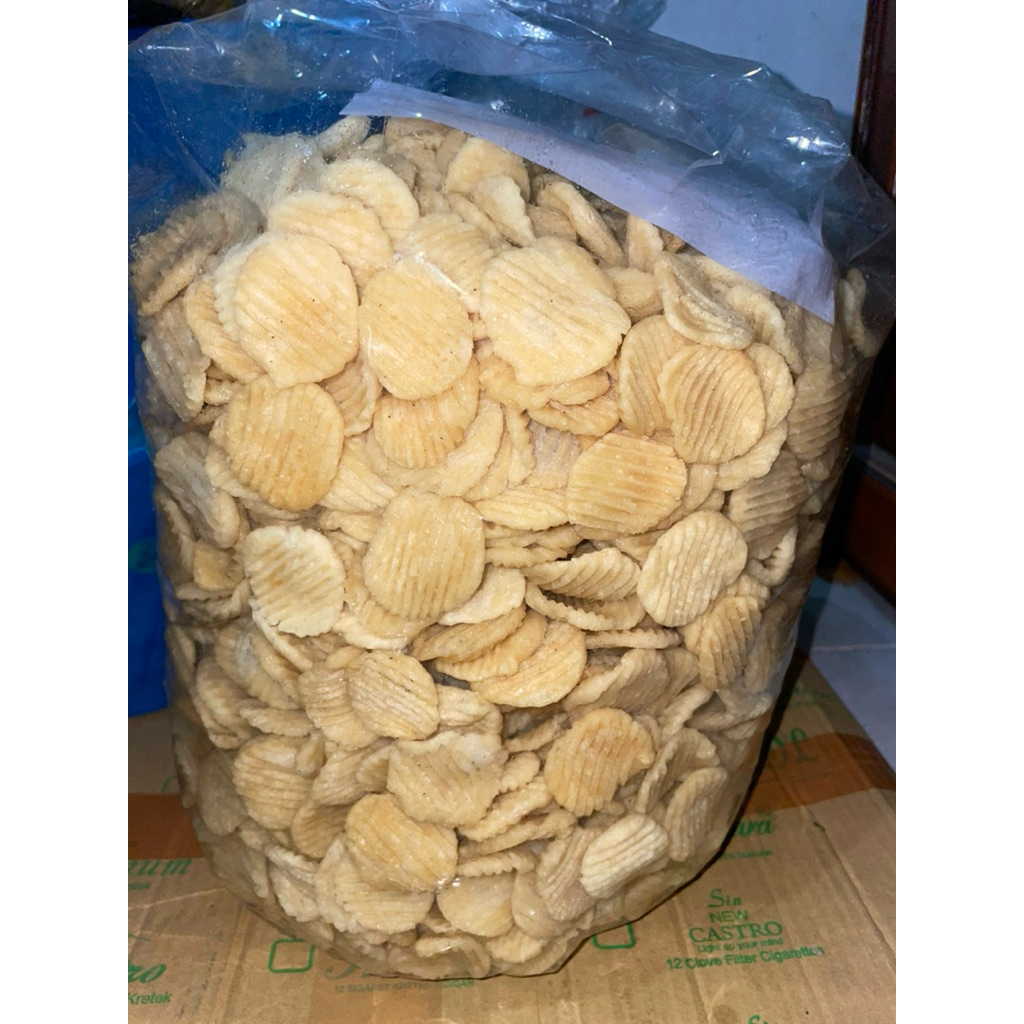Kue Lebaran 500gr - 1KG ARAI PINANG LADU SALA LAUAK- ORIGINAL KHAS PADANG TERLARIS TERMURAH