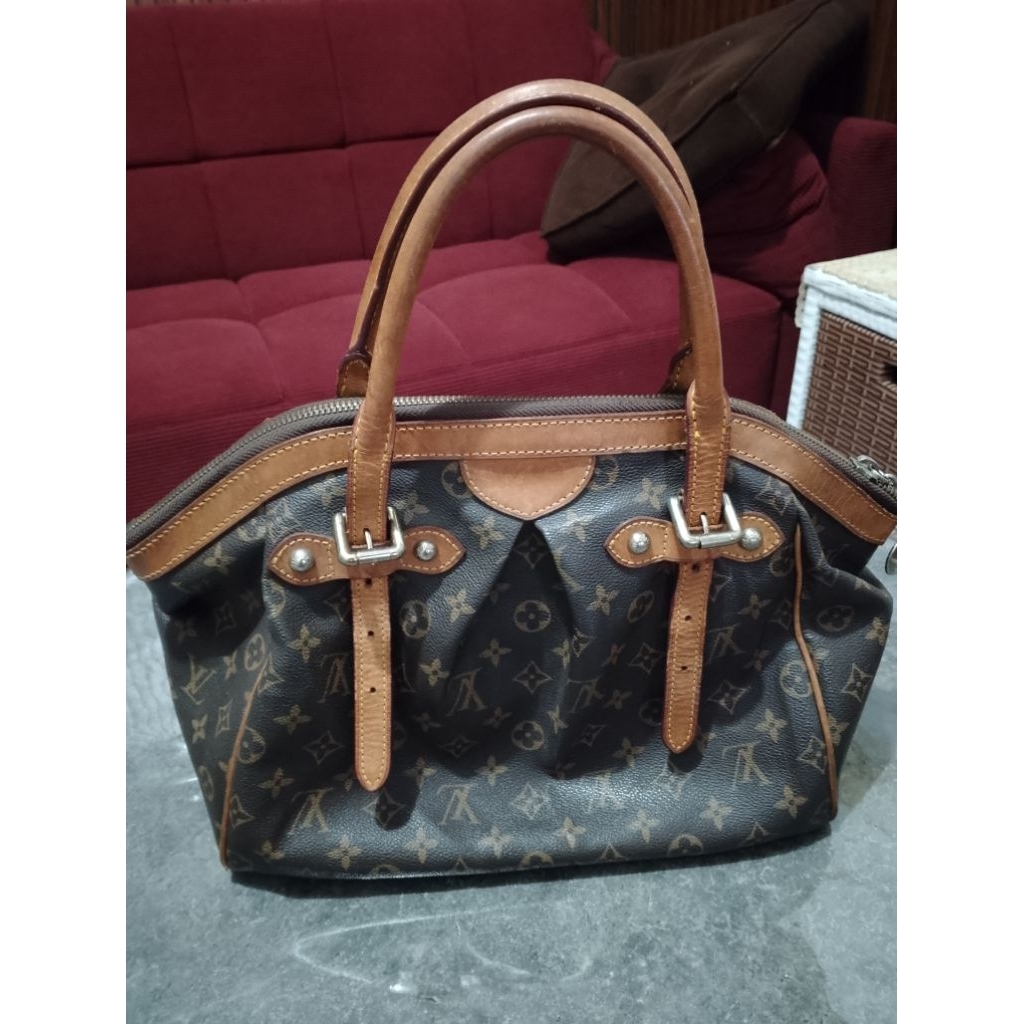 tas preloved,tas bahu
