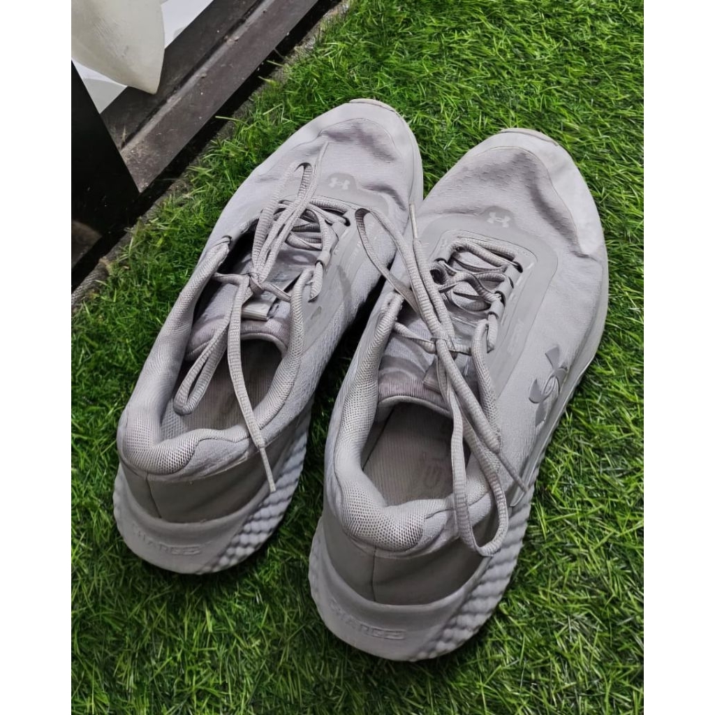 PL sepatu brand under armour ORI + admin