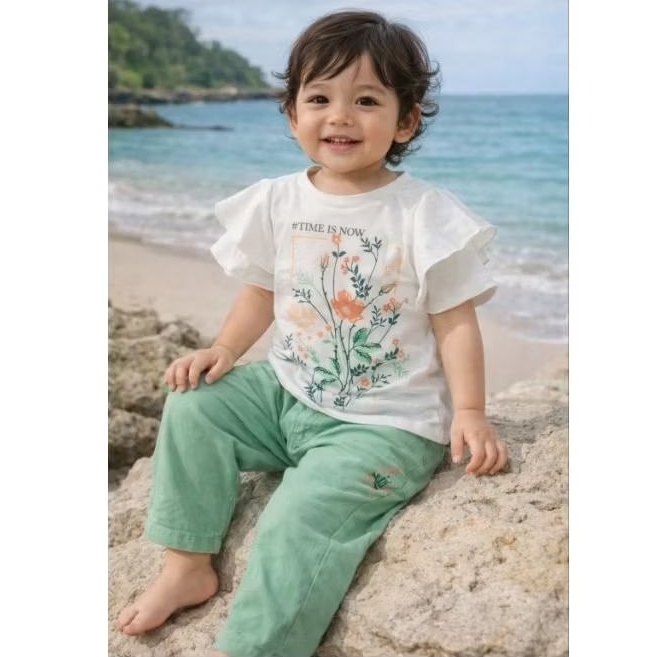 setelan jsp anak perempuan