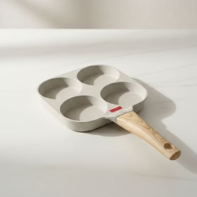 Q2 1815 WAJAN OMELETTE 4 LUBANG