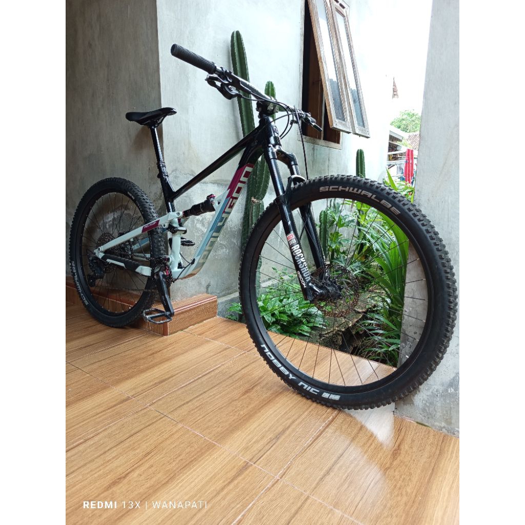 polygon siskiu d7 29er th 2021