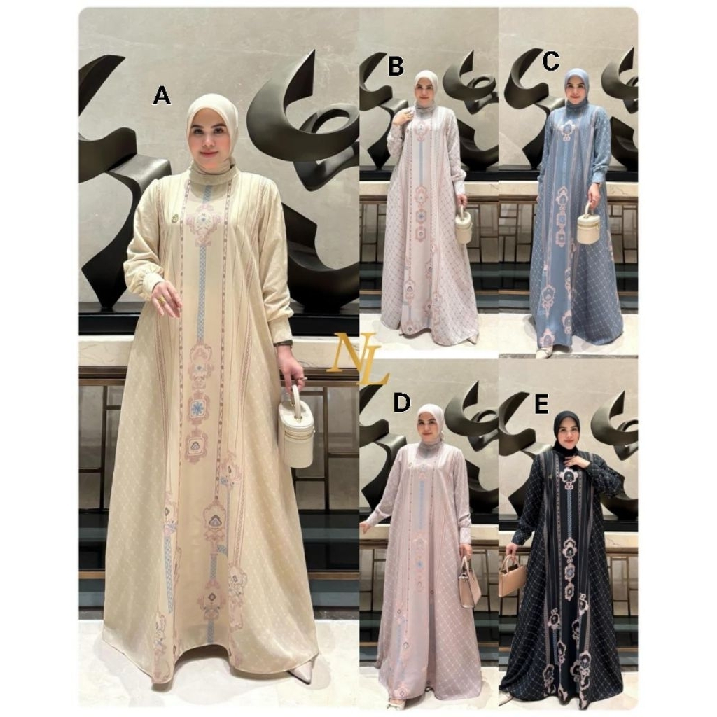 *LADY Dress by NunuLolo*