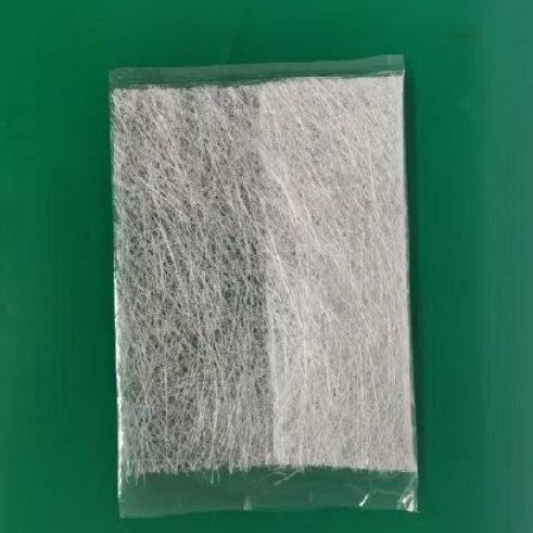 (Min 10) Serat Fiber Lembaran Waterproofing Kain Kasa Fiberglass Matt