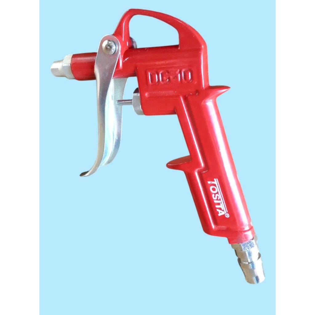 Air Duster Gun tosita DG-10 - Alat Pembersih Debu Udara 3 in 1