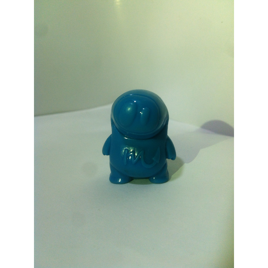 Gogos Crazy Bones. Megatrip UNPAINTED - 42. Kael by PPI 2009