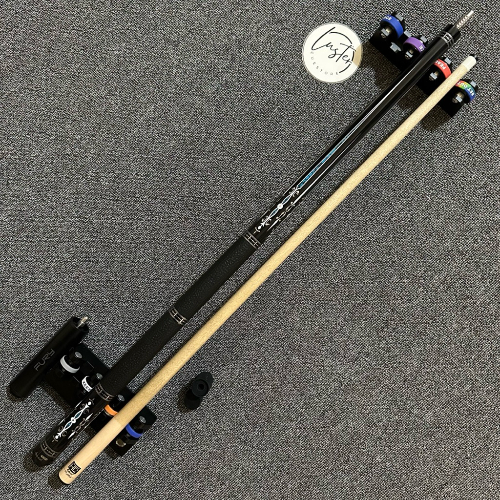 FURY TK-03 HT2 HYBRID FULLSET MULUS (SECOND)