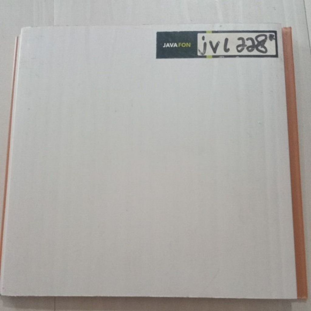 Javafon:kodeJVL228RATA