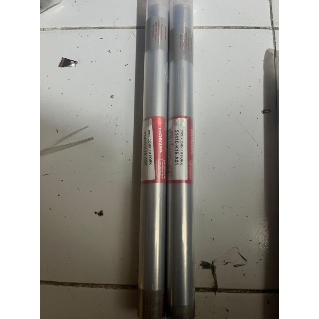 AS SHOCK BEAT ESP (K16)