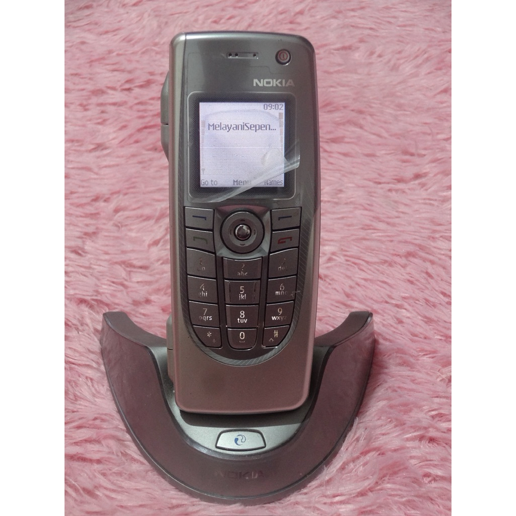 nokia 9300 communicator
