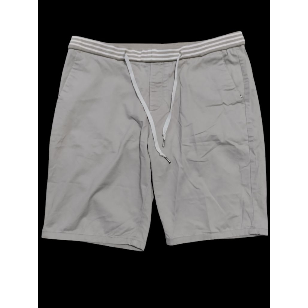 Celana Pendek Armani Jeans ORI ukuran Jumbo