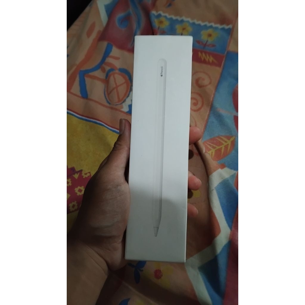 DIJUAL APPLE PENCIL GEN 2 BEKAS
