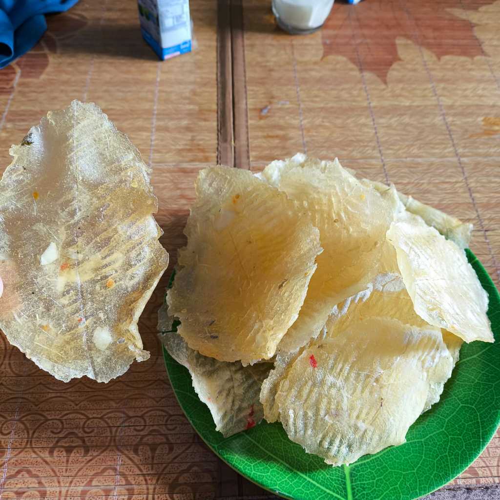 Opak / Enye singkong Sukabumi Original