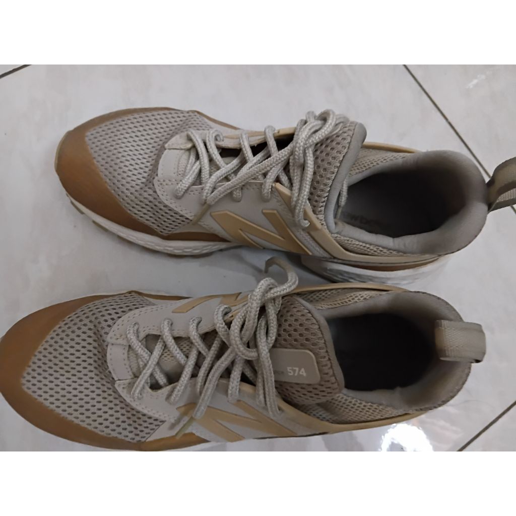 preloved nike ori ukuran 36.5 outsole 28