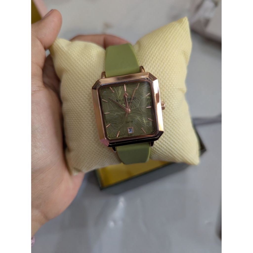 jam tangan KS