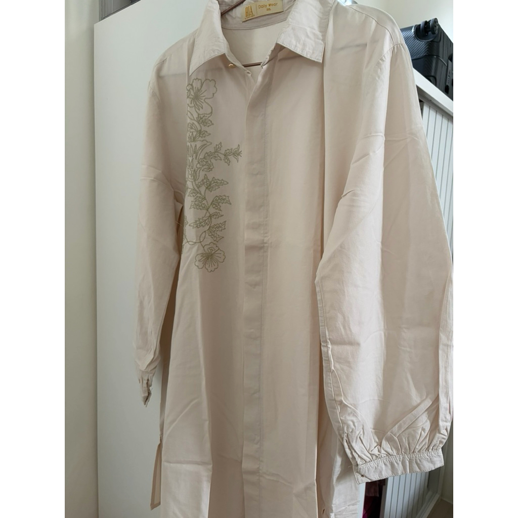 Taskia Tunik Bia by Zaskia Mecca