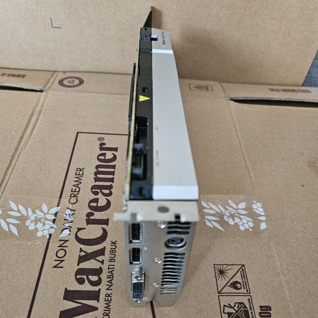 VGA QUADRO 6000 6GB DDR5 384BIT MURAH BANGET