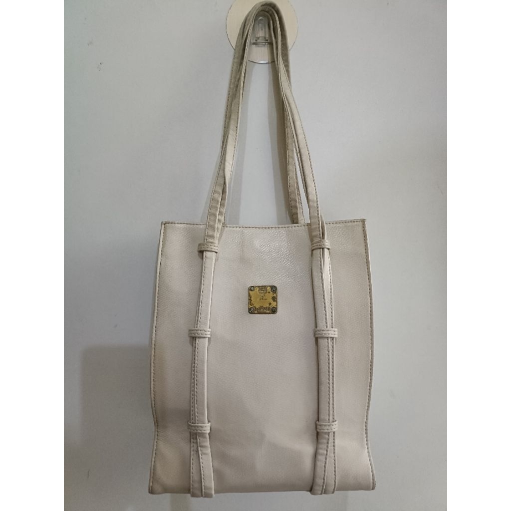 tas branded preloved mcm authentic