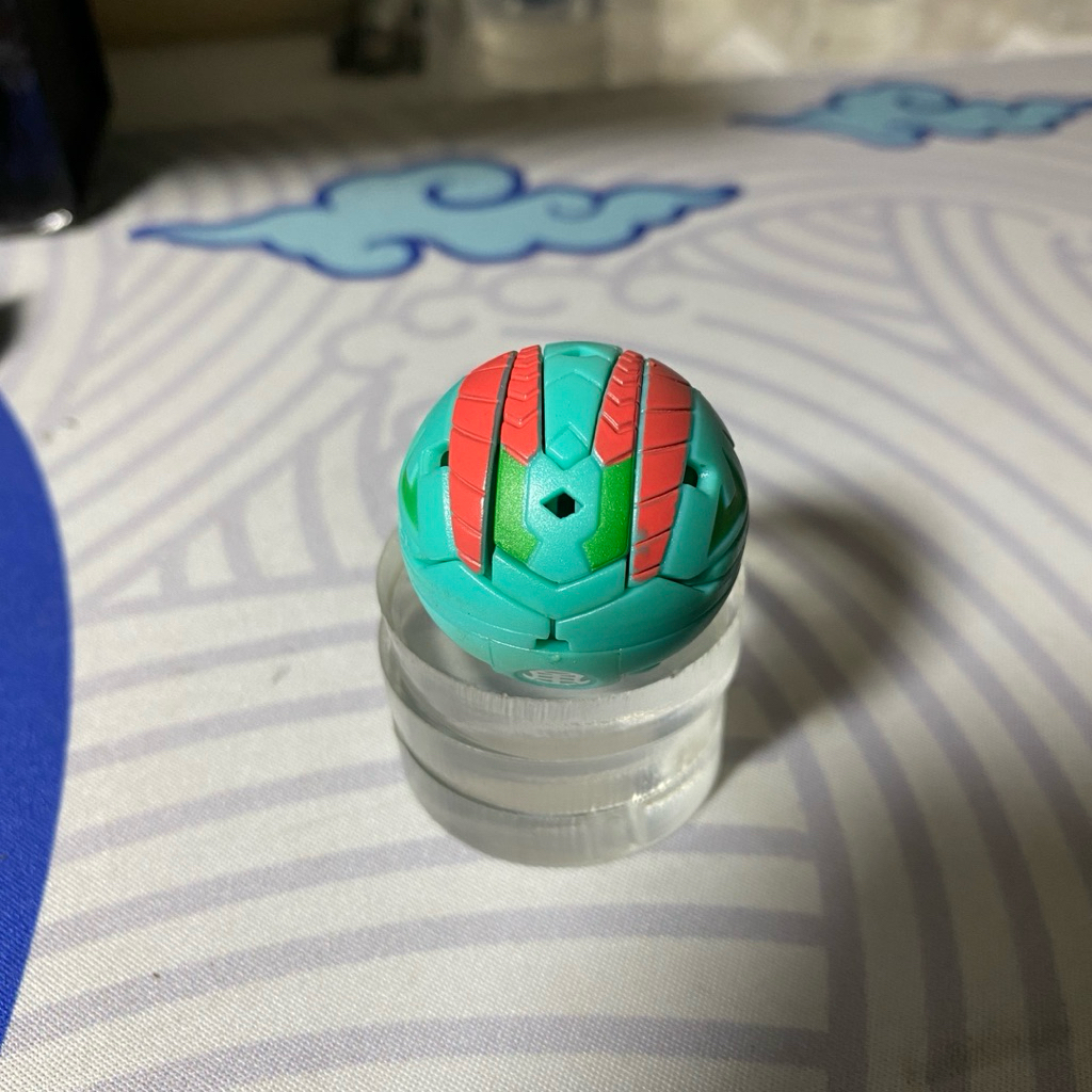 Bakugan B2 Percival Ventus Bakugan