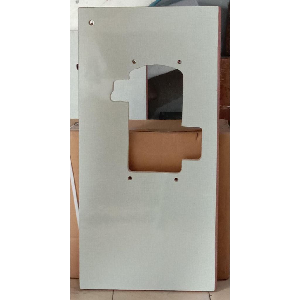 PAPAN MEJA MESIN JAHIT/OBRAS JADUL