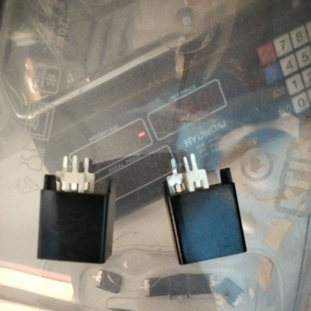 PTC TV KAKI 3/ PTC UNTUK TV KAKI 3