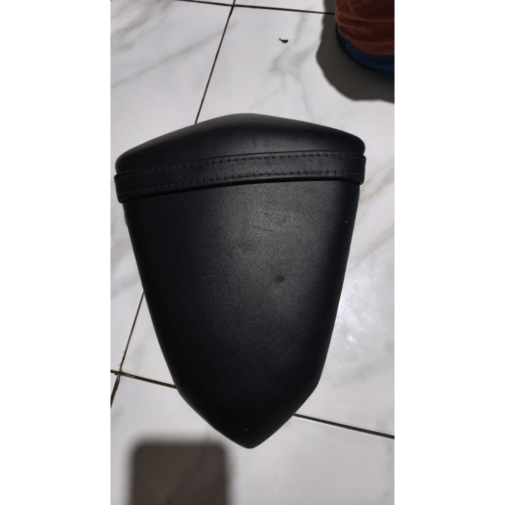 jok belakang motor ninja 250 fi ORI copotan