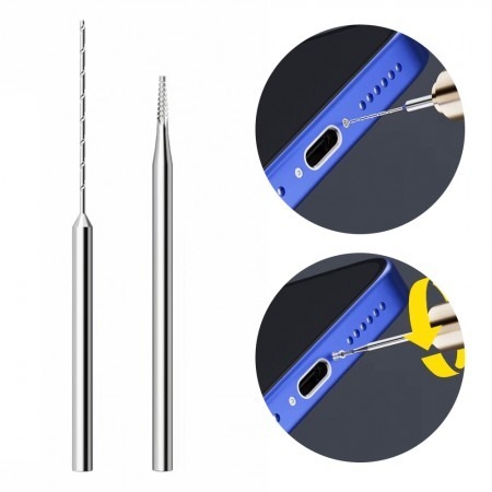 BAKOEL - Mata Bor Baut Dol / Mata Bor Baut For GSM Source