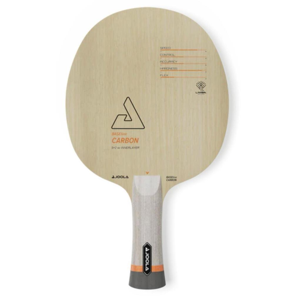 JOOLA BLADE BASELINE CARBON LIMBA TOPLY