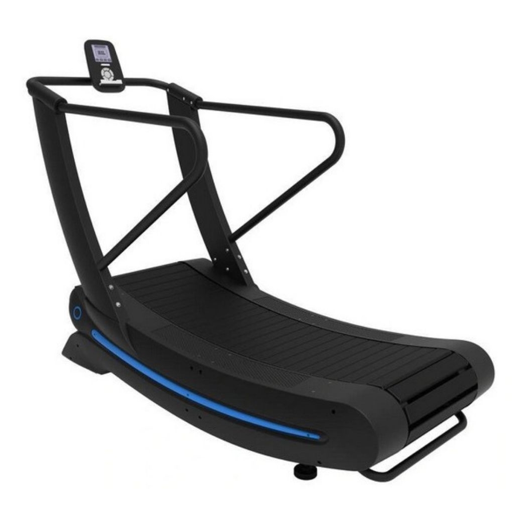 TREADMILL CURVE DHZ A8000