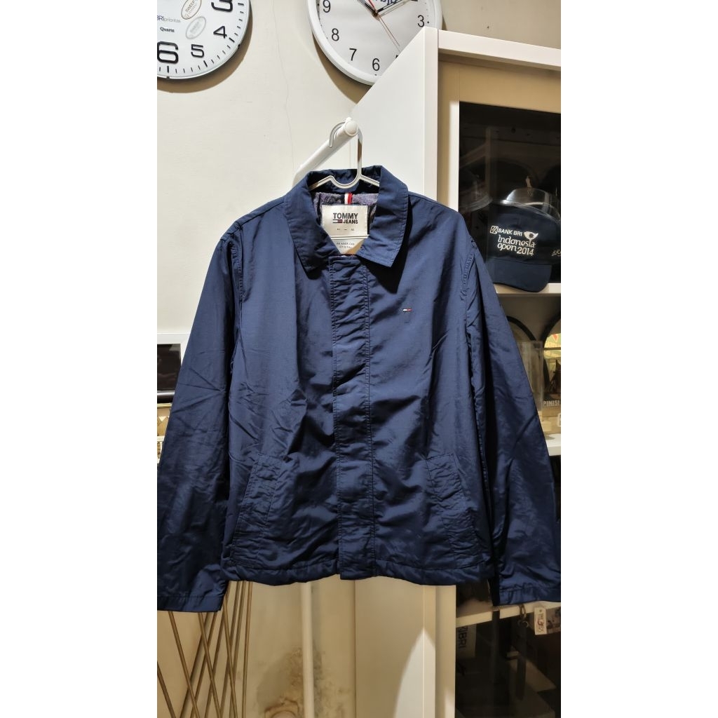 Jacket Tommy Jeans