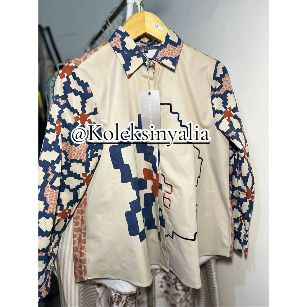 ECLORA BENANG JARUM PL