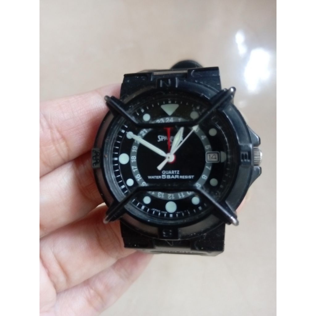 Vintage Watch V339-6A40