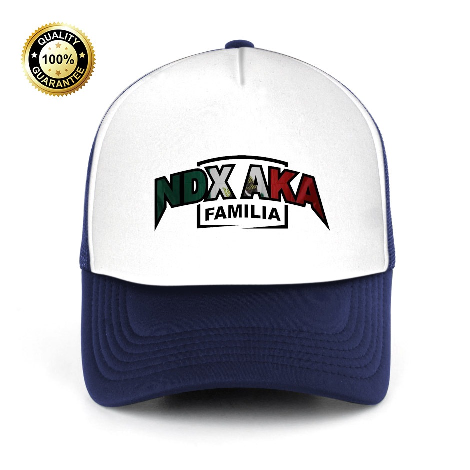 topi ndx aka - topi jaring ndx aka