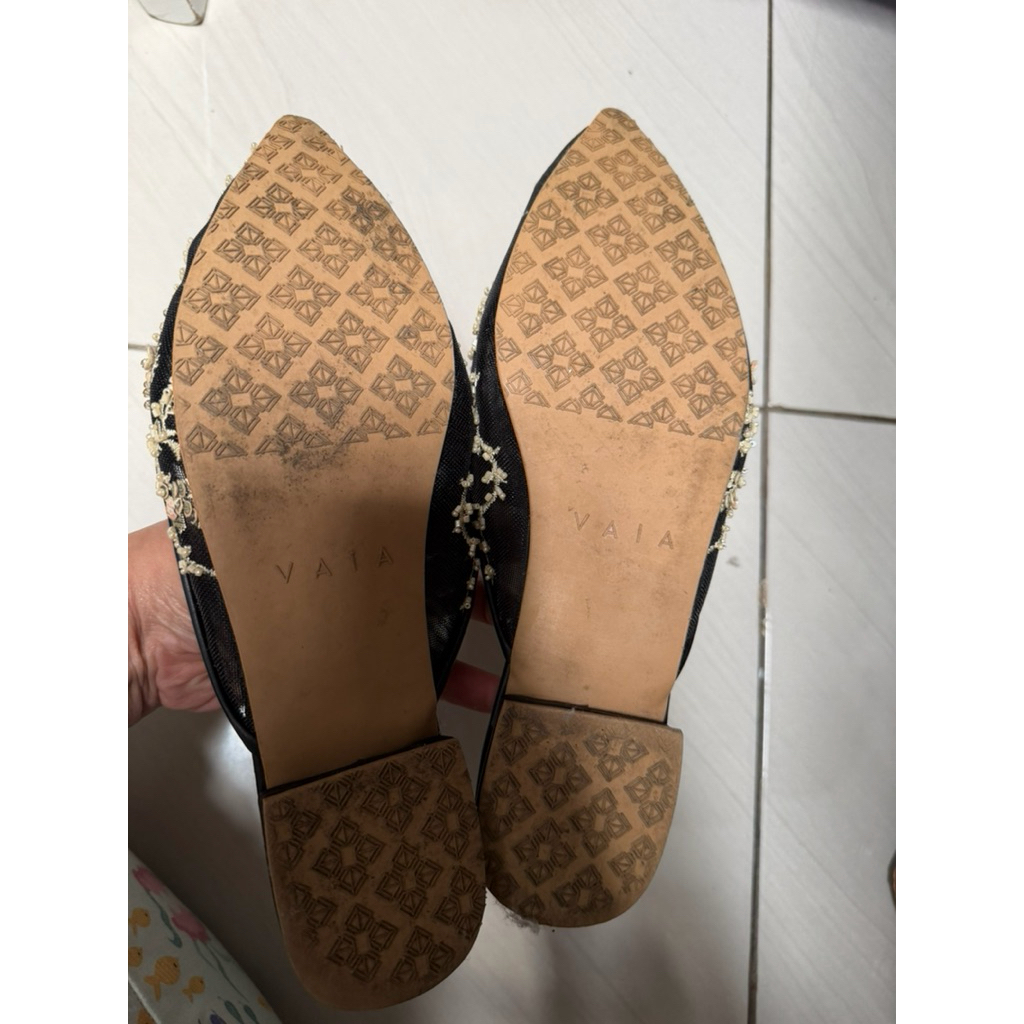 Sepatu Vaia