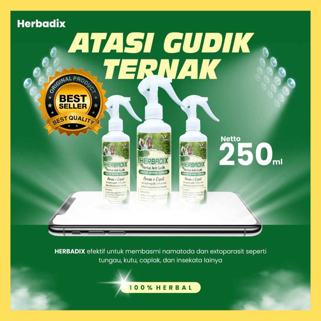 DICARI-CARI  Obat Gudik Kambing Qurban, Obat Gudik Kambing Semprot, Obat Gudik Kambing Yang Ampuh
