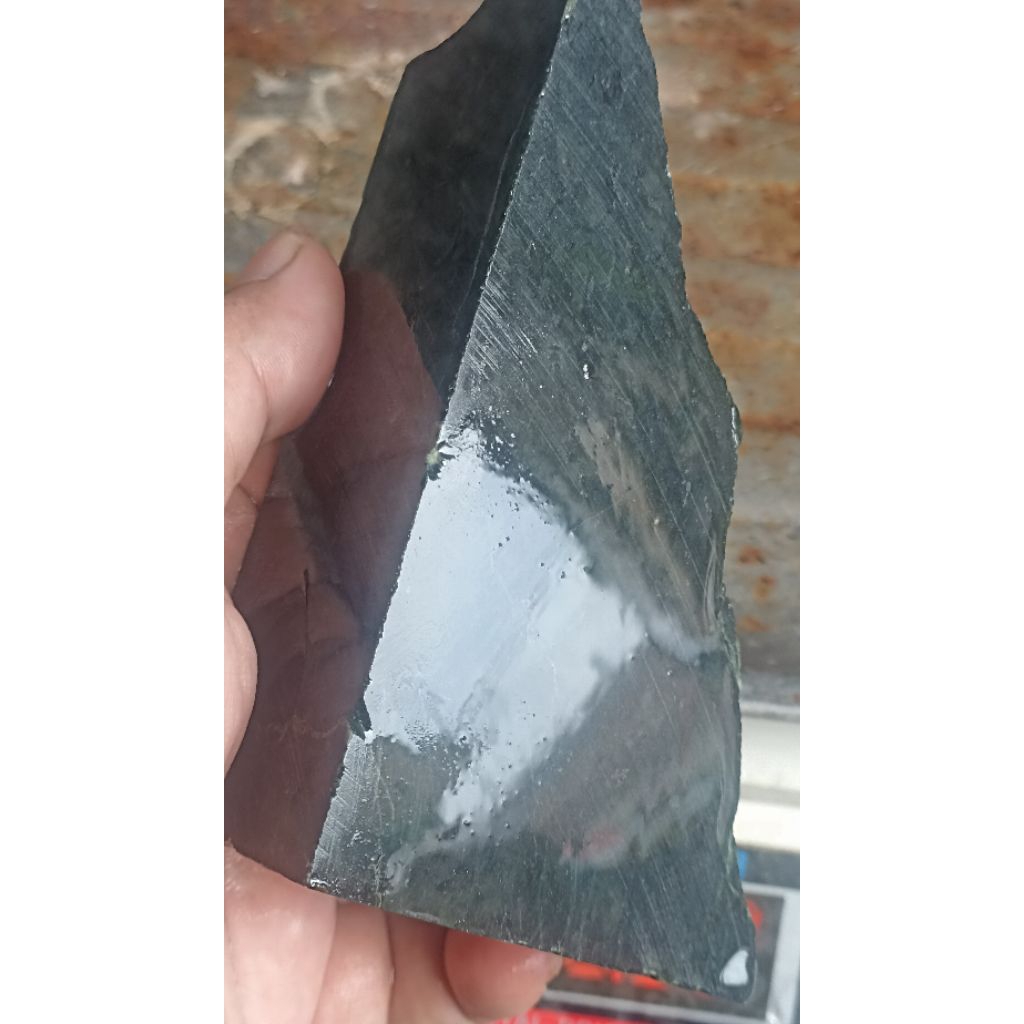 GIOK ACEH BLACKJADE SUPER