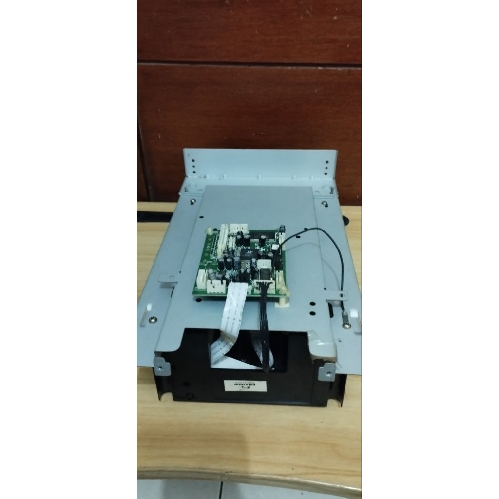 modul DVD player Hifi xcel Polytron