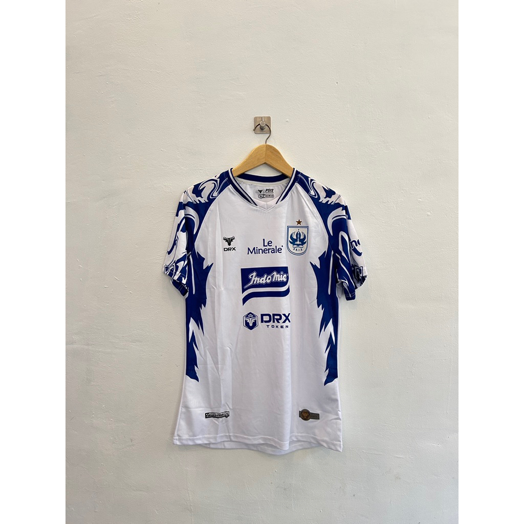 Jersey PSIS Semarang Away 2024/25