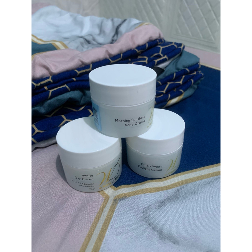 Preloved Cream Dr Widy Clinic