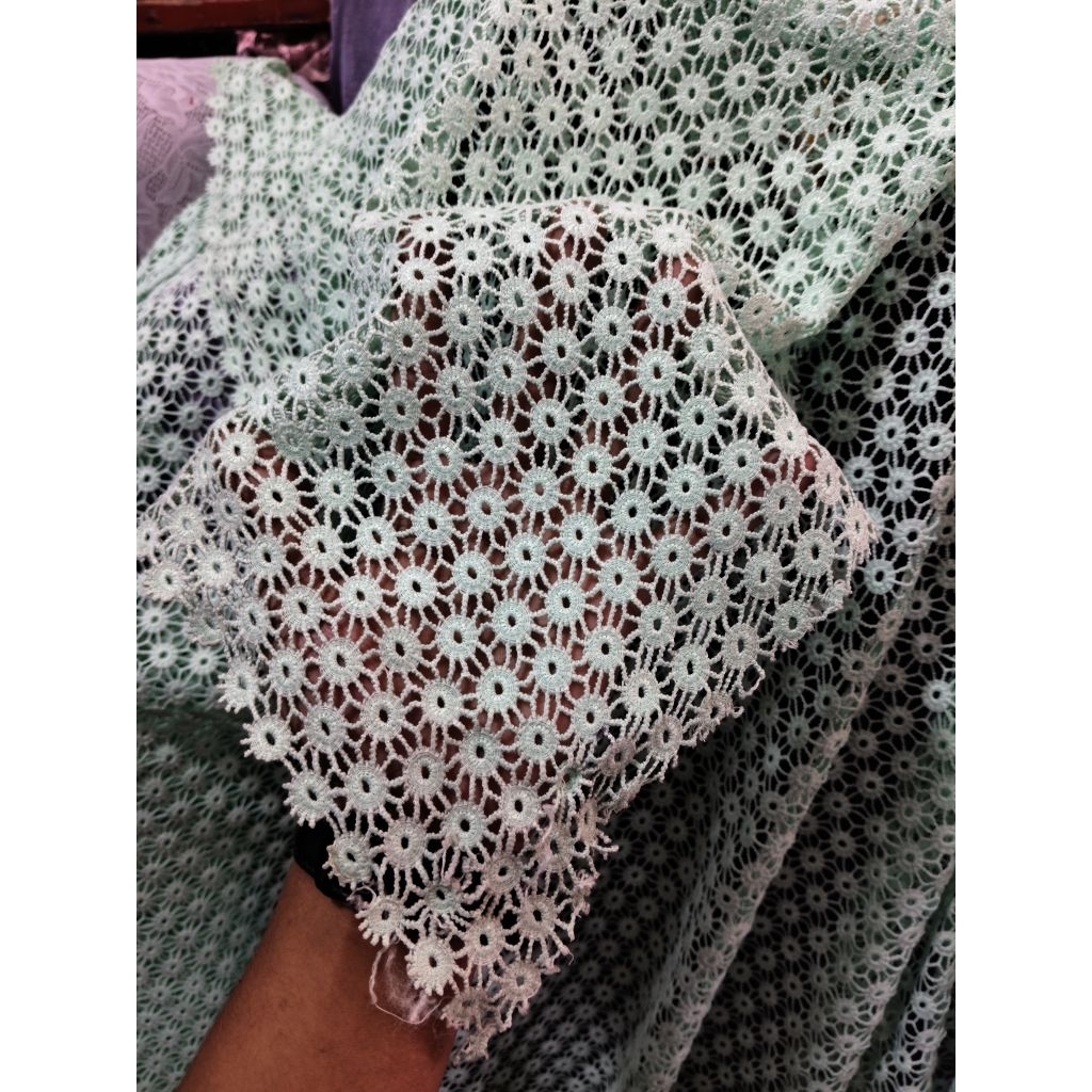 kain brokat prada premium, kain brokat prada murah, kain brokat prada terlaris