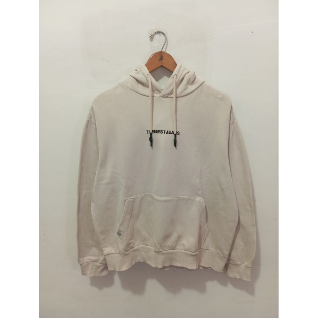 hoodie oversize boxy fit TBJ Nearby