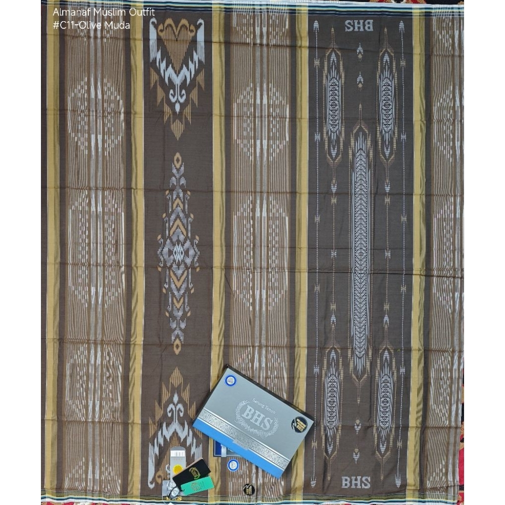 BHS Classic (Silver) Motif C45 DKA DKB DKC DKD