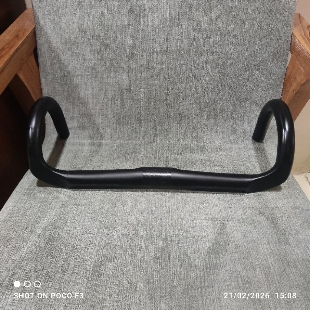 Handlebar Nautilus Carbon Roadbike